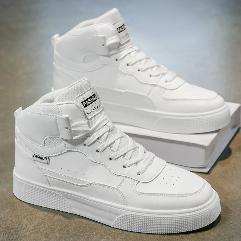 Tênis Casual e Esportivo - Tendência para Caminhadas ao Ar Livre, Leves e Minimalistas