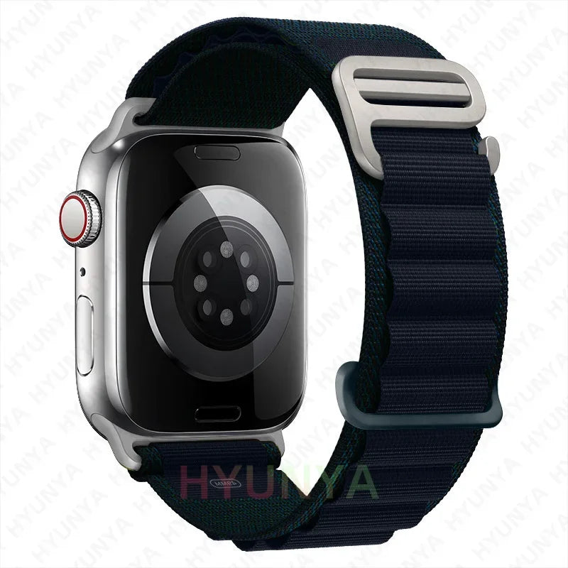 Pulseira Alpine para  Apple Watch Ultra