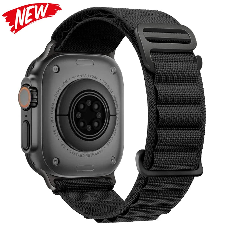 Pulseira Alpine para  Apple Watch Ultra
