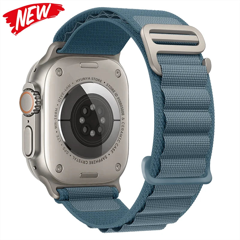 Pulseira Alpine para  Apple Watch Ultra