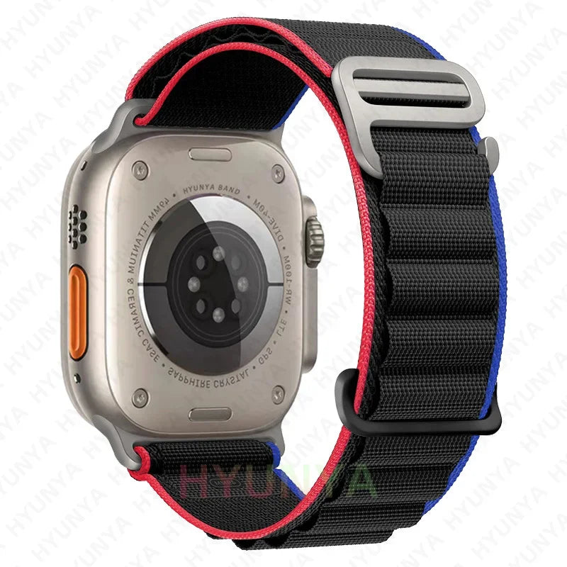 Pulseira Alpine para  Apple Watch Ultra