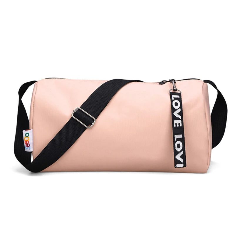 Bolsa de Ginástica Feminina
