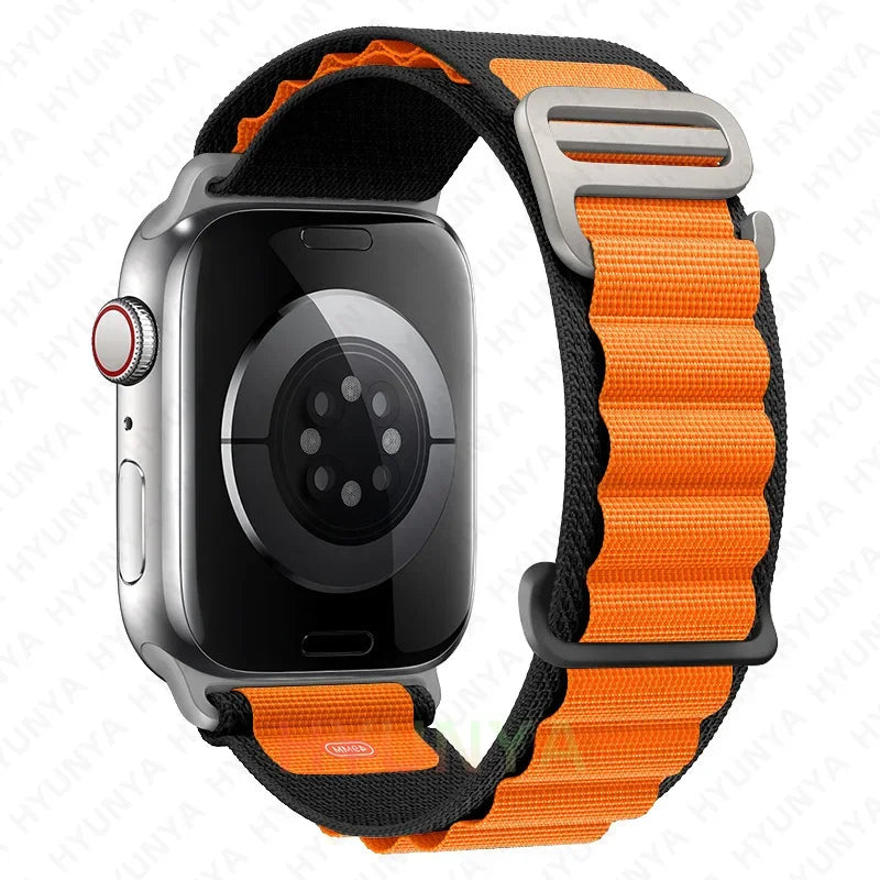 Pulseira Alpine para  Apple Watch Ultra