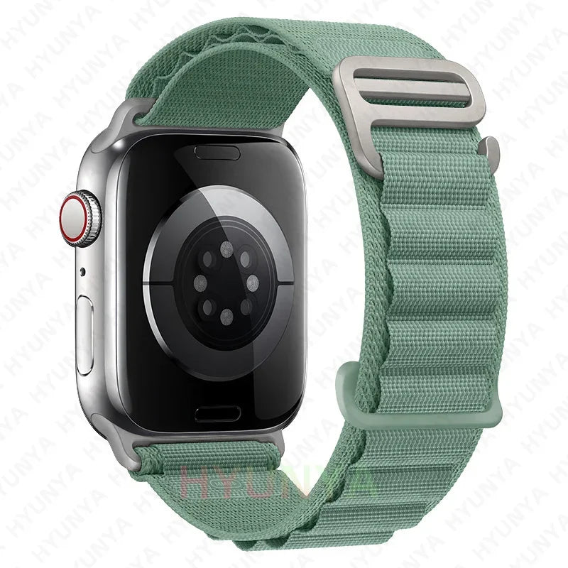 Pulseira Alpine para  Apple Watch Ultra