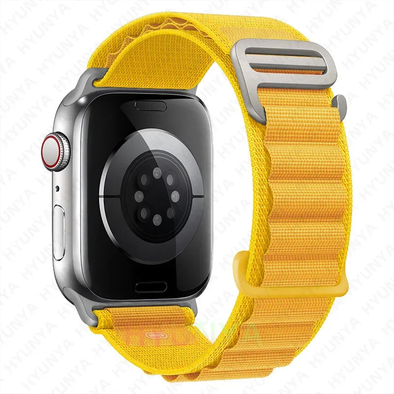 Pulseira Alpine para  Apple Watch Ultra