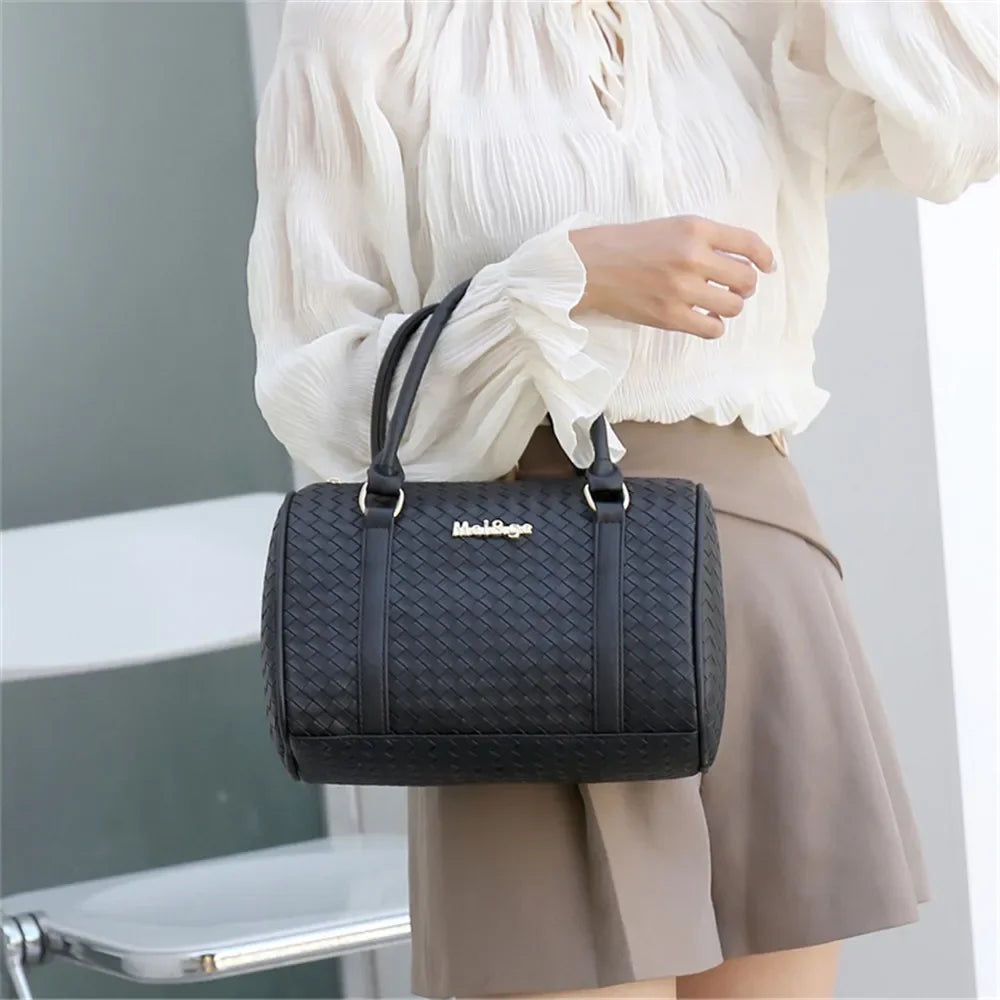 Conjunto de 6 Peças de Bolsas