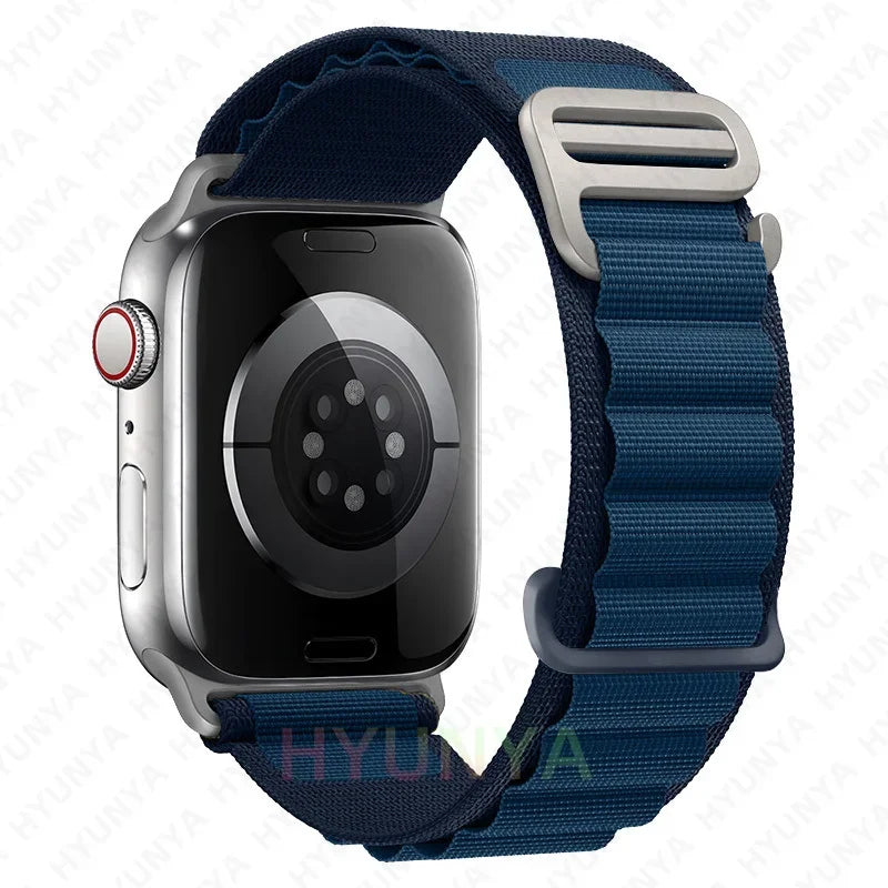 Pulseira Alpine para  Apple Watch Ultra