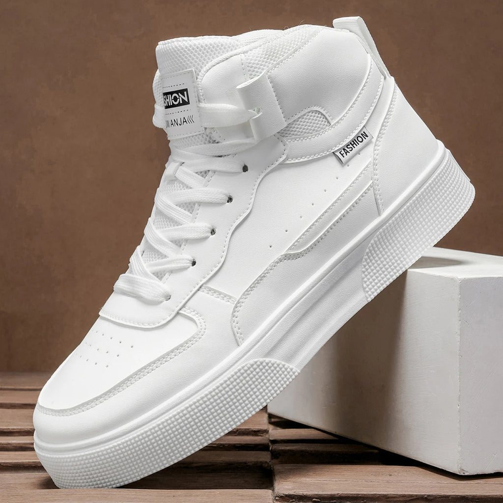 Tênis Casual e Esportivo - Tendência para Caminhadas ao Ar Livre, Leves e Minimalistas