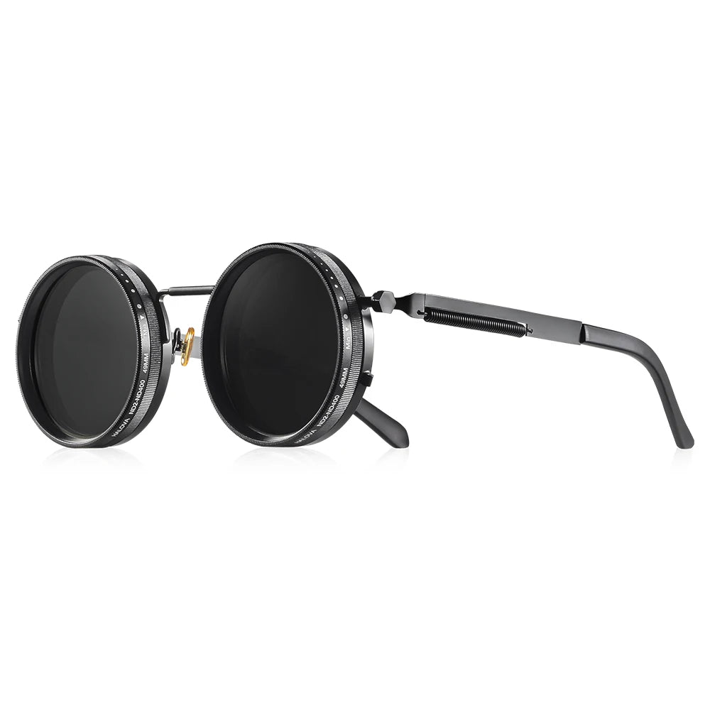 Óculos CRIXALIS Polarized - Eleve Mais Ainda seu Autoestima - FRETE GRÁTIS SOMENTE HOJE!