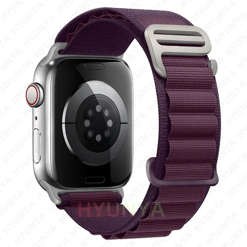 Pulseira Alpine para  Apple Watch Ultra